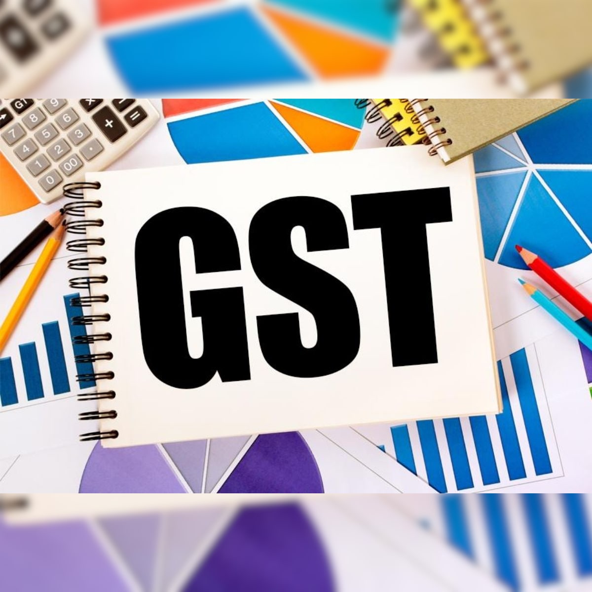 How to apply for New GST in India?